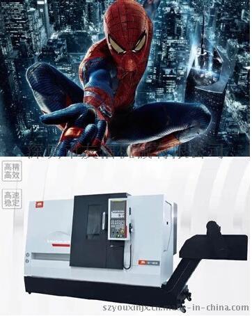 广东沈阳数控车床型号 你选哪款