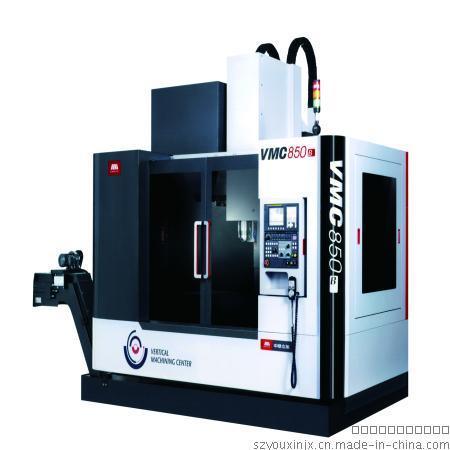 深圳沈阳加工中心VMC850 VMC1060 VMC1300